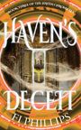 Fi Phillips: Haven's Deceit, Buch