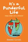 Gemma Correll: It's a Punderful Life, Buch