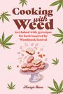 Dog 'N' Bone: Cooking with Weed, Buch