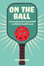 Alf Alderson: On the Ball, Buch