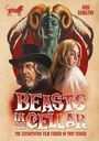 John Hamilton: Beasts in the Cellar, Buch
