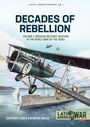 Santiago Flores: Decades of Rebellion, Buch