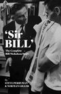 Norman Giller: 'Sir Bill', Buch