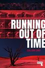 Callum Cant: Running Out of Time, Buch