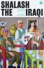 Luke "Shalash": Shalash the Iraqi, Buch