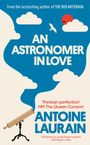 Antoine Laurain: An Astronomer in Love, Buch