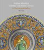 Elisa Sani: Italian Maiolica and Other Early Modern Ceramics in the Courtauld Gallery, Buch