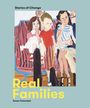 : Real Families, Buch