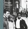 Roger Mayne: Roger Mayne, Buch