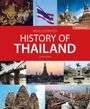 John Hoskin: Illustrated History of Thailand, Buch