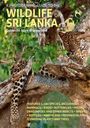 Gehan De Silva Wijeyeratne: A Photographic Guide to the Wildlife of Sri Lanka, Buch