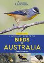 Dean Ingwersen: A Naturalist's Guide to the Birds of Australia, Buch