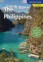 Nigel Hicks: Blue Skies Guide to the Philippines, Buch