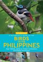 Adrian Constantino: A Naturalist's Guide to the Birds of the Philippines, Buch