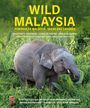 Geoffrey Davison: Wild Malaysia, Buch