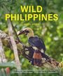 Nigel Hicks: Wild Philippines, Buch