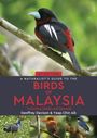 Geoffrey Davison: A Naturalist's Guide to the Birds of Malaysia, Buch