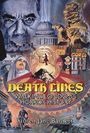 Lauren Barnett: Death Lines, Buch