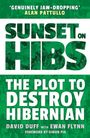 David Duff: Sunset on Hibs, Buch