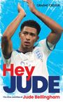Graeme Croser: Hey Jude, Buch