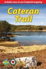 Jacquetta Megarry: Cateran Trail, Buch