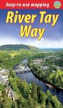 Jacquetta Megarry: River Tay Way, Buch