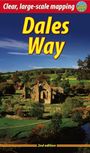 Jacquetta Megarry: Dales Way, Buch