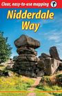 Beth Rimmer: Nidderdale Way, Buch