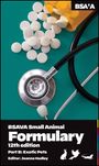 BSAVA Small Animal Formulary, Part B, Buch