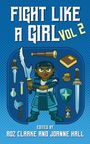 : Fight Like A Girl - Volume 2, Buch