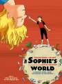 Jostein Gaarder: Sophie's World: A Graphic Novel about the History of Philosophy. Vol II: From Descartes to the Present Day, Buch
