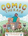 Kay Medaglia: Comic Therapy, Buch