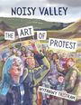 Myfanwy Tristram: Noisy Valley, Buch