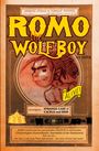 Ilya: Romo the WolfBoy, Buch