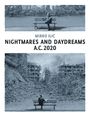 Mirko Ilic: Nightmares and Daydreams: A.C. 2020, Buch