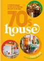 Estelle Bilson: 70s House, Buch