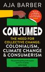 Aja Barber: Consumed, Buch