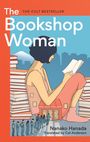 Nanako Hanada: The Bookshop Woman, Buch