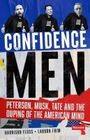 Harrison Fluss: Confidence Men, Buch