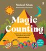 Nabeel Khan: Magic Counting, Buch