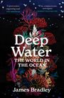 James Bradley: Deep Water, Buch