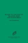 Cees Nooteboom: Nooteboom, C: Roads to the South, Buch