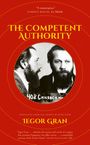 Iegor Gran: The Competent Authority, Buch