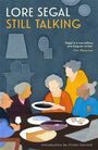 Lore Segal: Still Talking, Buch