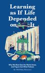Olli-Pekka Heinonen: Learning as If Life Depended on It, Buch