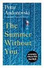 Petar Andonovski: The Summer Without You, Buch