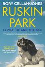 Rory Cellan-Jones: Ruskin Park, Buch