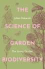 Julian Doberski: The Science of Garden Biodiversity, Buch