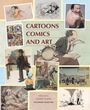 Chris Beetles: Cartoons Comics and Art, Buch