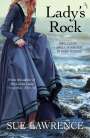 Sue Lawrence: Lady's Rock, Buch
